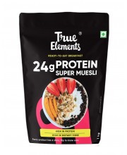 True Elements Super Muesli 1000gm